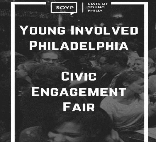 YIP Civic Engagement Fair