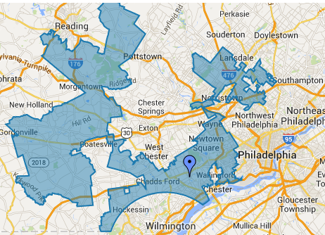 7th pa congressional district