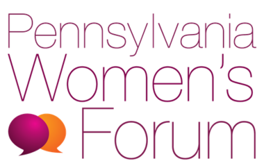 pa womens forum logo