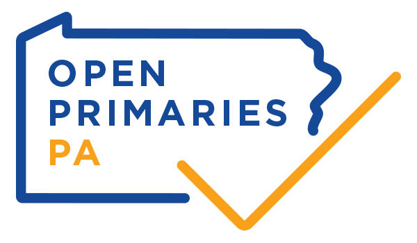 open primaries logo