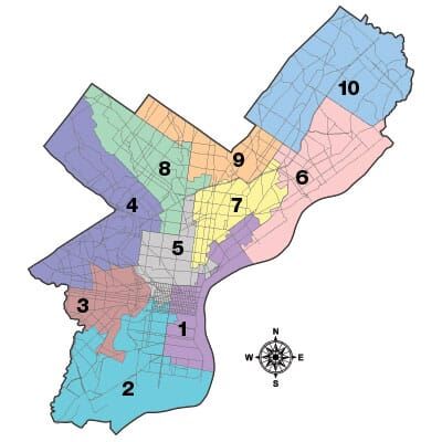 council district map