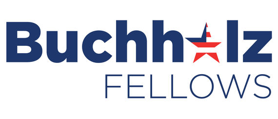 buccholz fellows logo