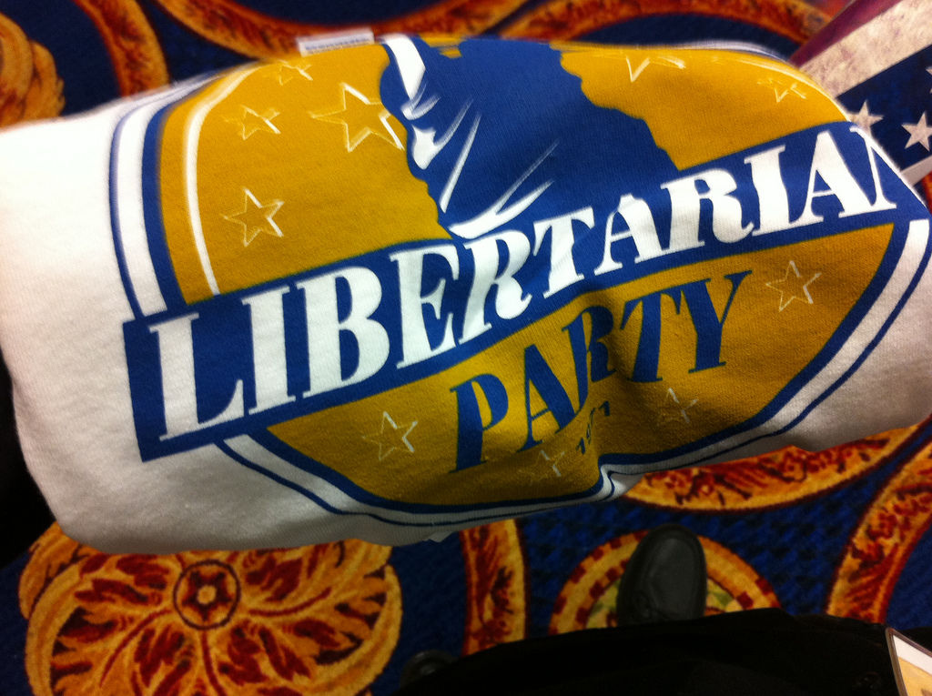 lib party