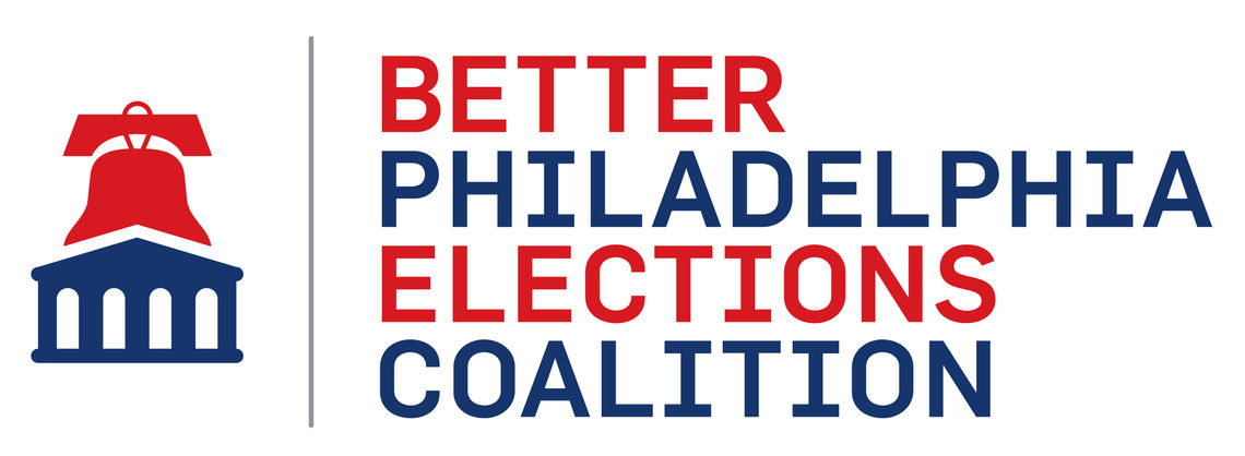 better philly elections coalition